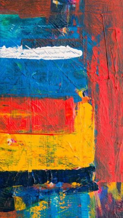 Ланцев алексей абстрактный экспрессионизм скачать фон 1424 x 2532