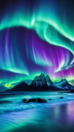 Borealis aurora
