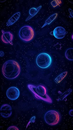 Паттерн космос