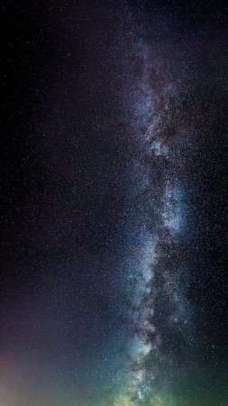 Вселенная звезды