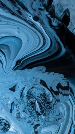 Фотообои разводы