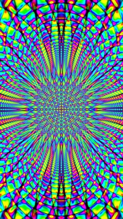 Optical illusions illusion скачать фон 720 x 1280