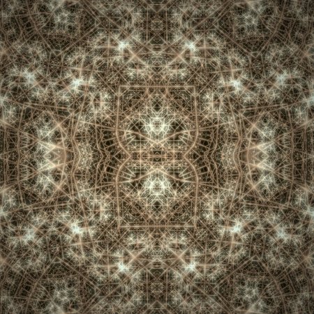 Фрактальная сакральная геометрия скачать фон 2048 x 2048