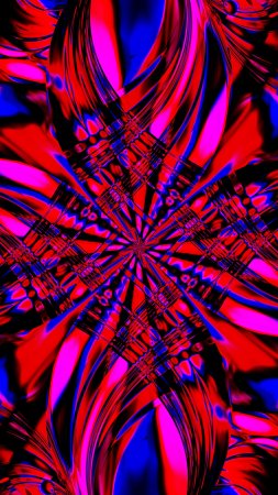 Красивые абстракции скачать фон 1424 x 2532