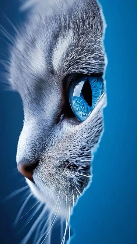 Кошачие глаза