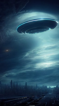 Корабли космические