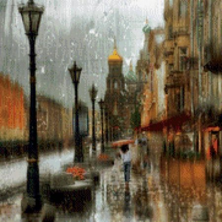 Эдуард гордеев дождливый петербург скачать фон 1024 x 1024