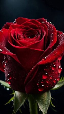 Роза 🌹