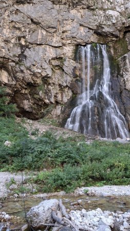 Гегский водопад шерлок холмс