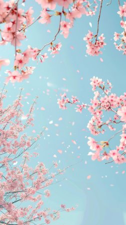 Сакура 🌸