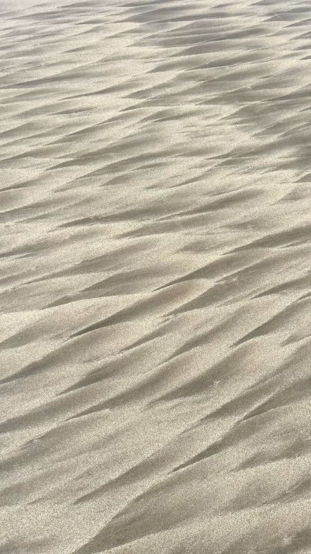 Песочный пляж скачать фон 1080 x 1920