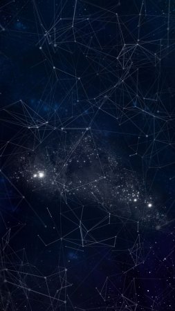 Заставки на телефон космос скачать фон 1424 x 2532