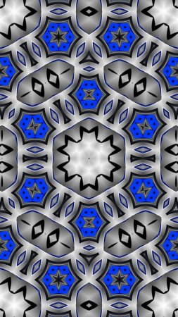 Современные орнаменты скачать фон 1424 x 2532