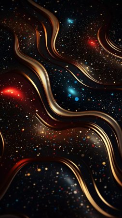 Абстрактные фоны скачать фон 1080 x 1920