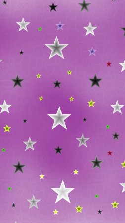 Fondo de estrellas скачать фон 1080 x 1920