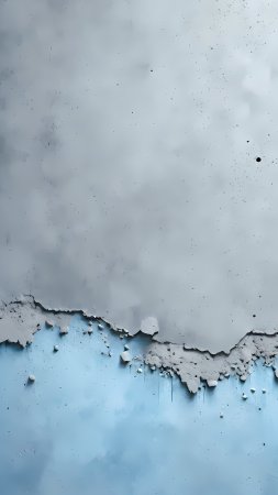 Текстура бетонной стены скачать фон 1424 x 2532