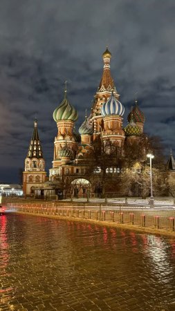 Собор Василия Блаженного