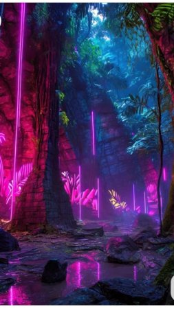 Фантастические миры