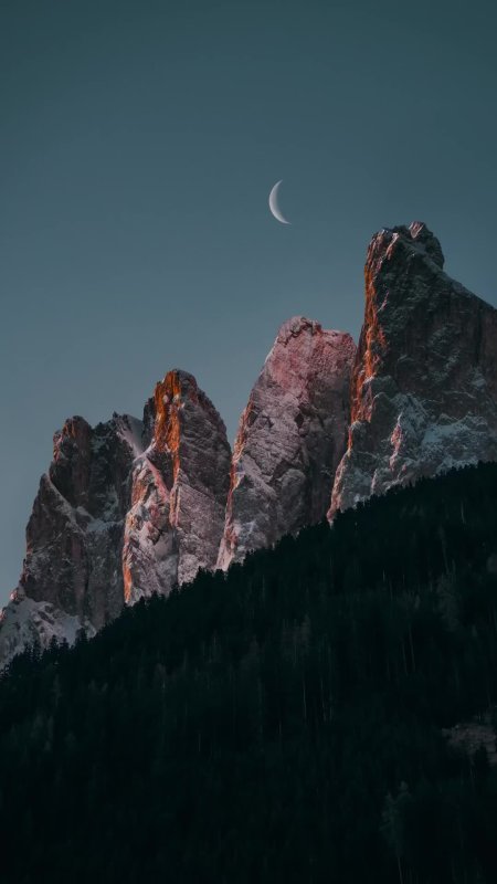 Пейзажи красивые