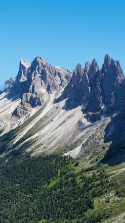 Dolomiti lucane