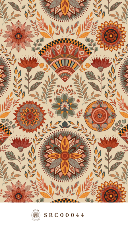 Русские орнамент скачать фон 1080 x 1920