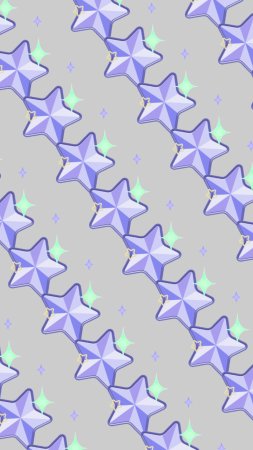 Милая звездочка