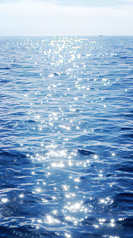 Морская вода