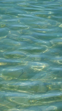 Море в воде