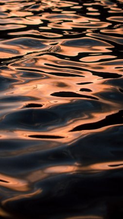 Водная гладь