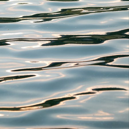 Вода море