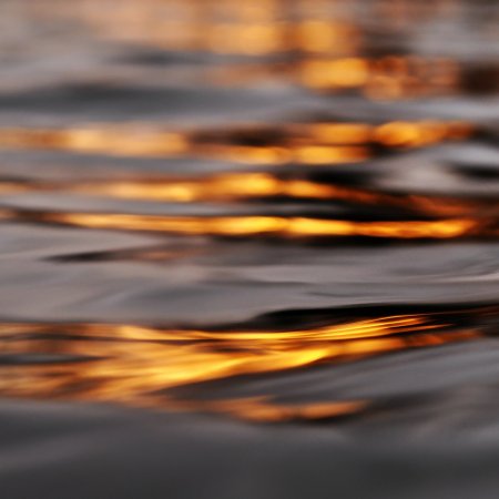 Блики воды