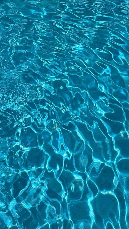 Водный фон