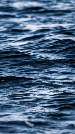 Вода море