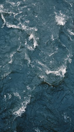 Океанская вода