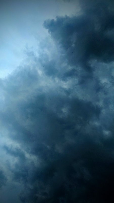 Sky cloud скачать фон 2340 x 4160