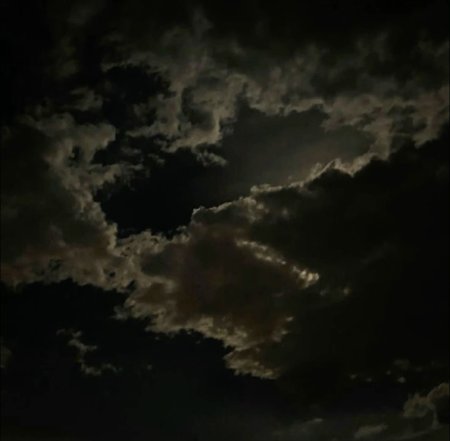 Dark cloudy sky скачать фон 1453 x 1427