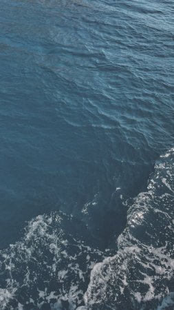 Море вид скачать фон 720 x 1280
