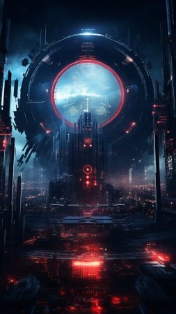 Научная фантастика