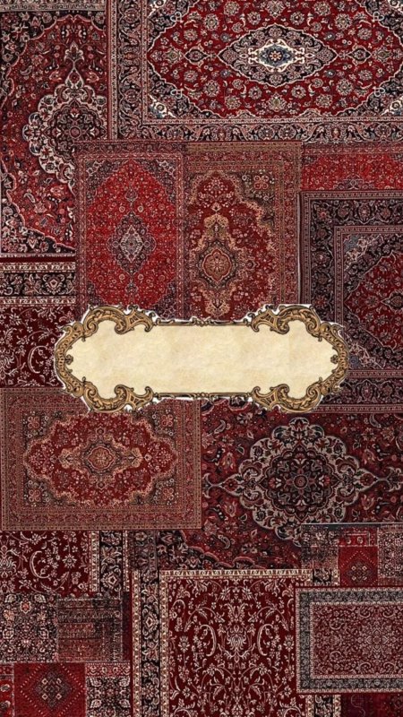 Acem halısı