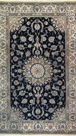 Oriental carpets