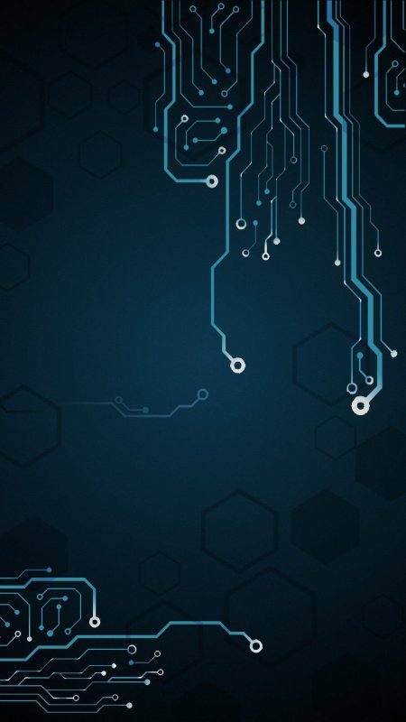 Фон технологии скачать фон 1080 x 1920