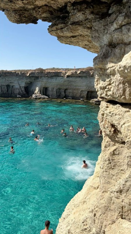 Paphos cyprus