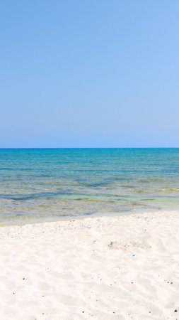 Paradise пляж кипр