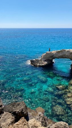 Cyprus paphos