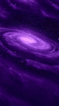 Космос галактика