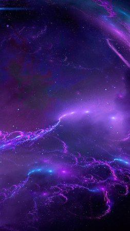 Фон космический
