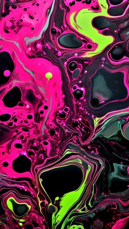Текстура абстрактная скачать фон 2160 x 3840