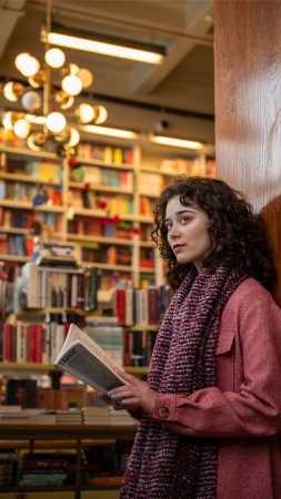 Лиззи каплан lizzy caplan
