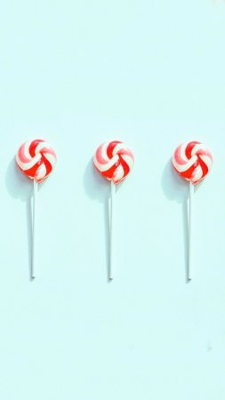 Lollipop candy скачать фон 1080 x 1920