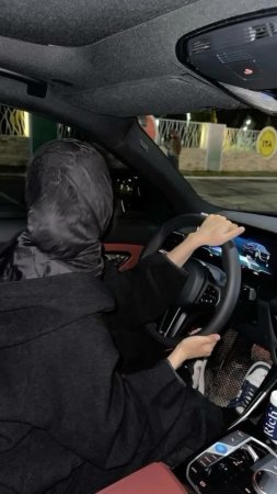 Роскошные автомобили